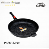 poêle 32 cm Espace cuisine Professionnel