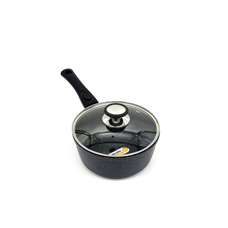 logo casserole de 16 cm