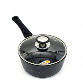 Casserole 18 cm Espace Cuisine Professionnel