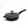 Sauteuse 28cm / Poêle 28cm Espace Cuisine Professionnel
