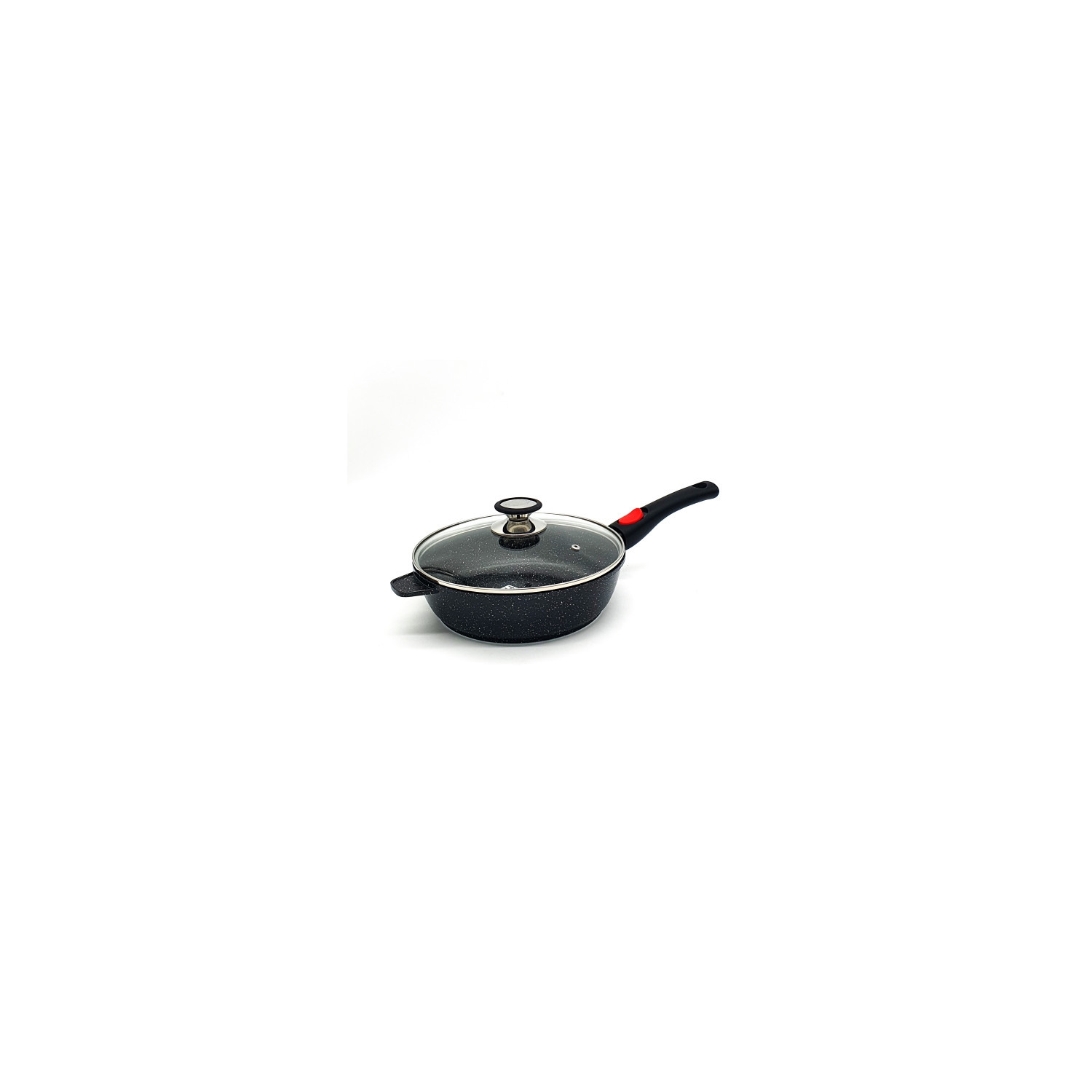 Sauteuse 24cm Natural Cook Espace Cuisine Professionnel