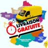 Livraison gratuite Klaus