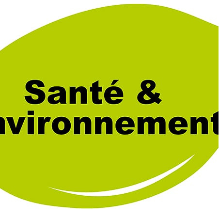 logo santé environnement