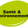 logo santé environnement