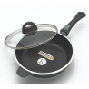 Sauteuse 24 cm Klaus