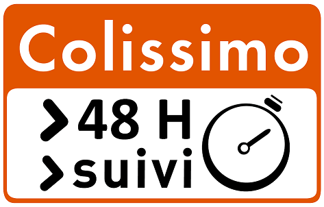 logo colissimo