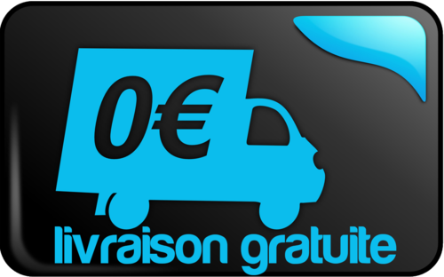 Livraison gratuite