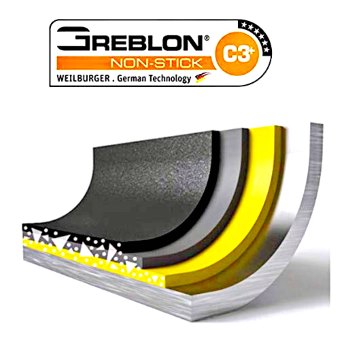 Logo greblon C3plus