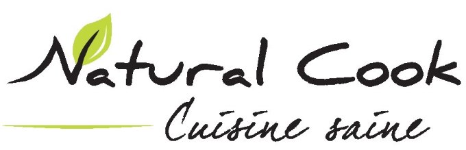 logo Natural Cook Cuisine saine